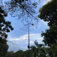 Hoang Van Thu Park