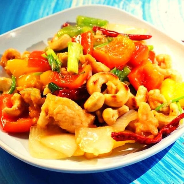 🥗ธรรมดาแน่นะวิ...
