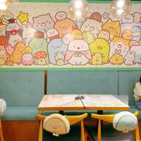 Kingsley Cafe