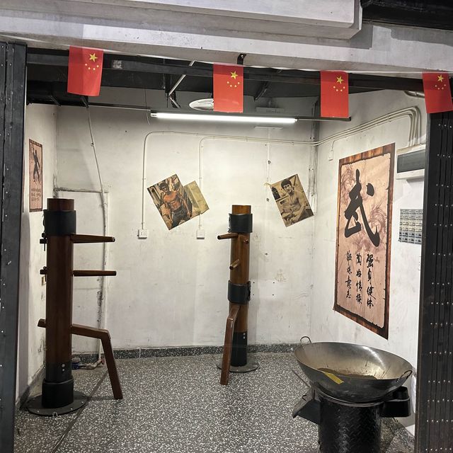 洪崖洞體驗老重慶生活