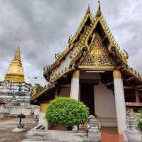 เลาะไปเรื่อย ...เรื่องเล่าตำนาน