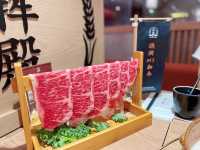 【美食】牛牛吃到飽-牛殿台式火鍋