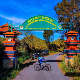 Bromo