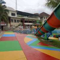 wisata bumi Kedaton