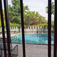 Vino Neste Private Pool Villas Khao Yai 