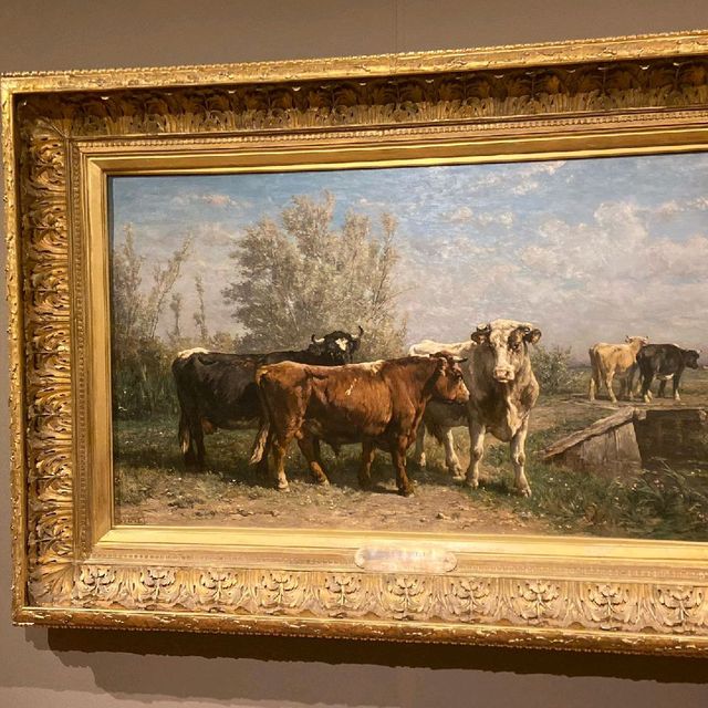 Oklahoma City Museum of Art