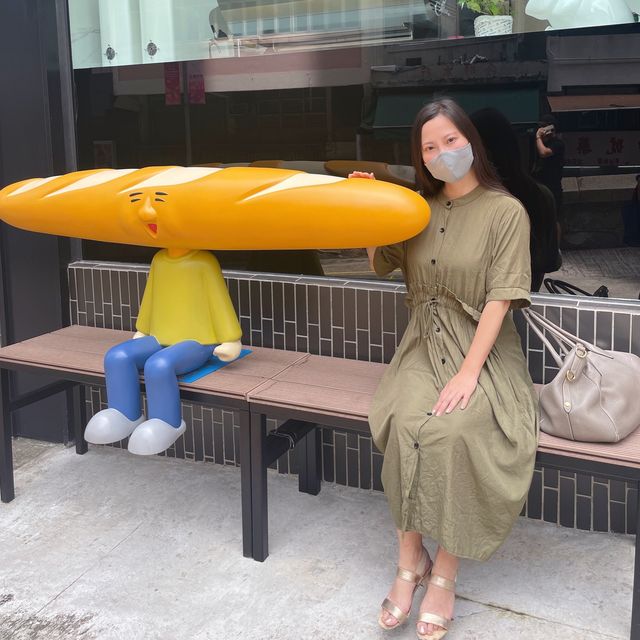【Keigo Open House💗喜感生活館 × お食事処 × 専門販売店】