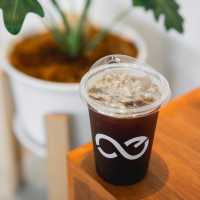 One Cafenity. @แม่สายจังหวัดเชียงราย