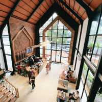 My Own Barn, Shanghai