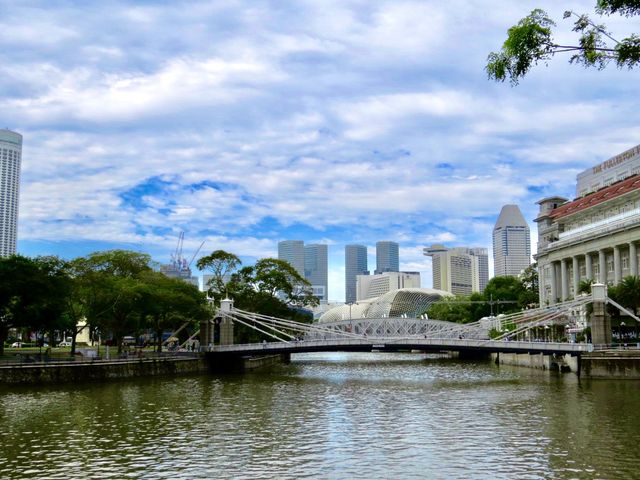 新加坡景點-聖淘沙