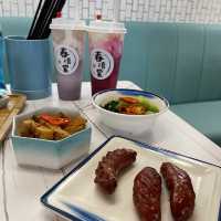 尖沙咀高質打卡台灣餐廳🍴