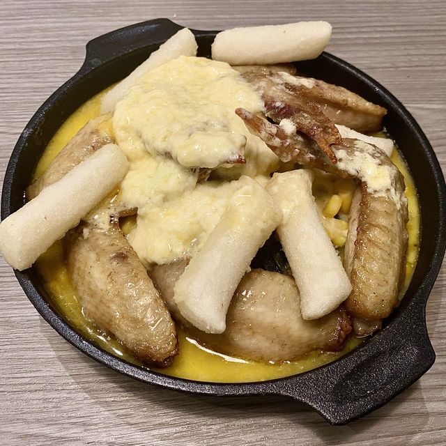 韓國🇰🇷道地料理🥘～高雄前金區【辛韓道】網美打卡店💕