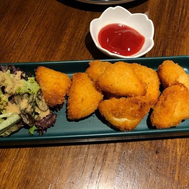 哥基小店長招待很吸引