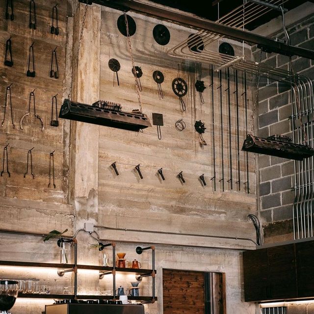 Manufacture Cafe