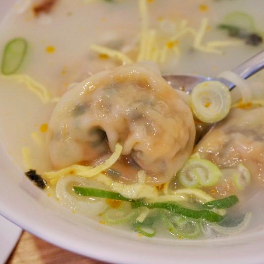 서울 먹거리