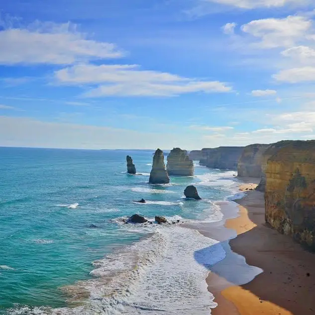 Australia - Great Ocean Road