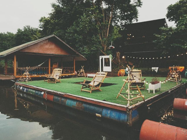 𝑲𝒂𝒏𝒈𝒕𝒂𝒊 𝑪𝒂𝒎𝒑 🏕
