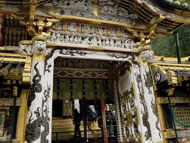 見ざる・言わざる・聞かざる