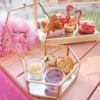 少女心High Tea