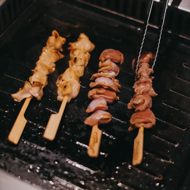 【#旺角美食：竹林火鍋燒肉🎋 ✨】