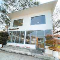 รีวิวคาเฟ่ : 𝘽𝙖𝙣𝙜𝙣𝙖𝙣𝙞𝙖𝙣 บางนาเนี่ยน