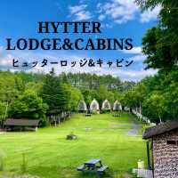 まさかのキャンプ場貸切です🔥