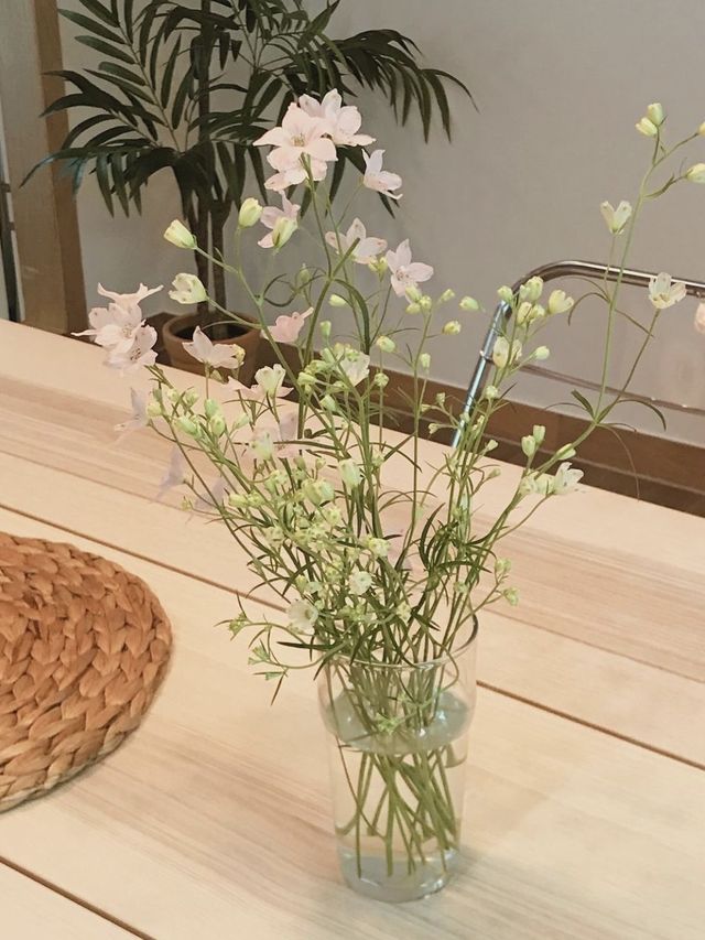 가성비 너무 좋은 대구 에어비앤비 "행간"