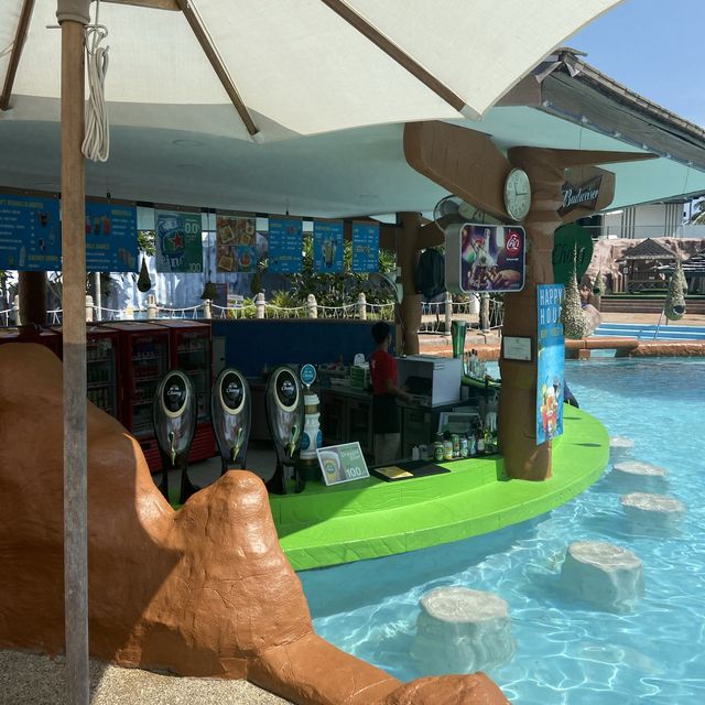 푸켓 스플래시 리조트🏝
