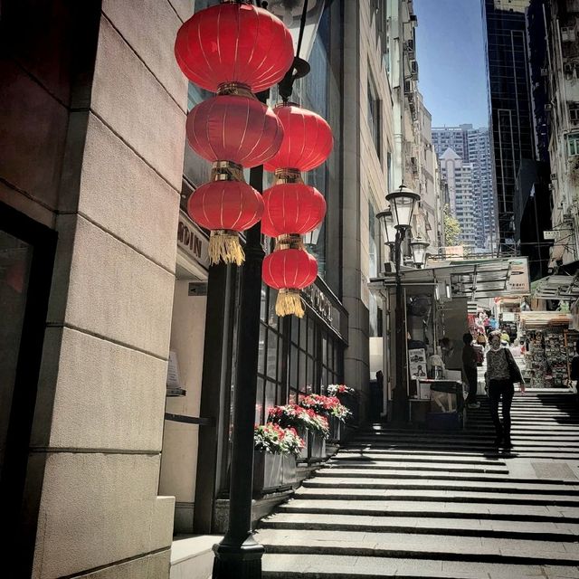 情侶好去處 ~ 石板街  情侶好去處 ~ 石板街