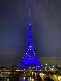 限定藍色巴黎🇫🇷 3日2夜遊攻略