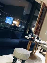 🏨港女式入住Rosewood hotel🥰