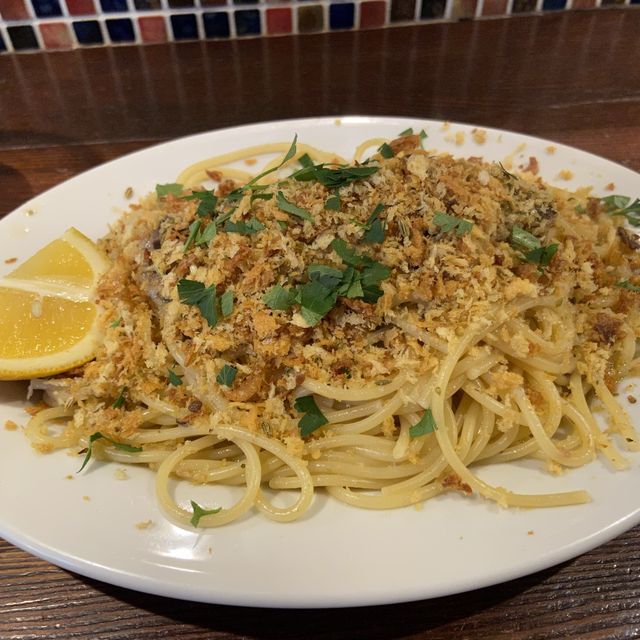 【絶品料理×ナチュラルワイン】東京・都立大学の人気店が素敵すぎた