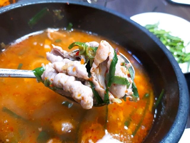 조점례남문피순대