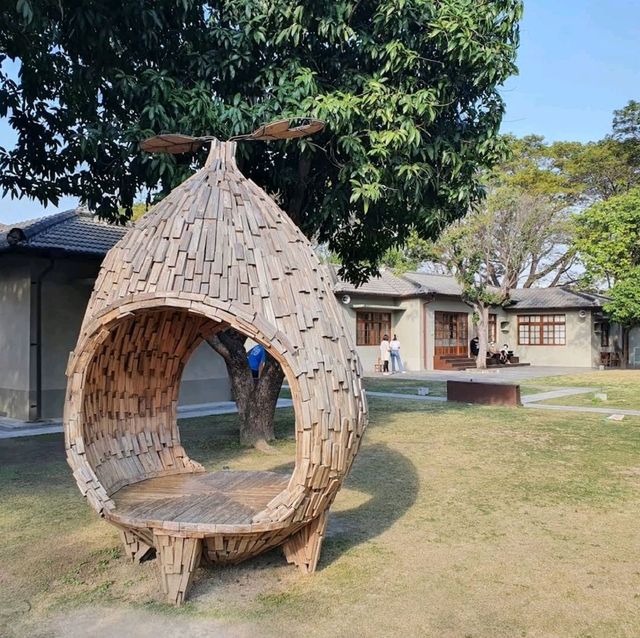 古蹟博物館❤️❤️❤️❤️