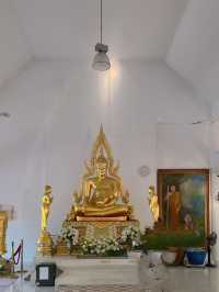 บันทึกเที่ยว @ วัดถ้ำประทุน