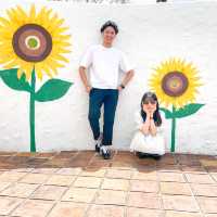 志摩地中海村は映えスポットなので絶対見て🙋‍♀️🙋‍♂️