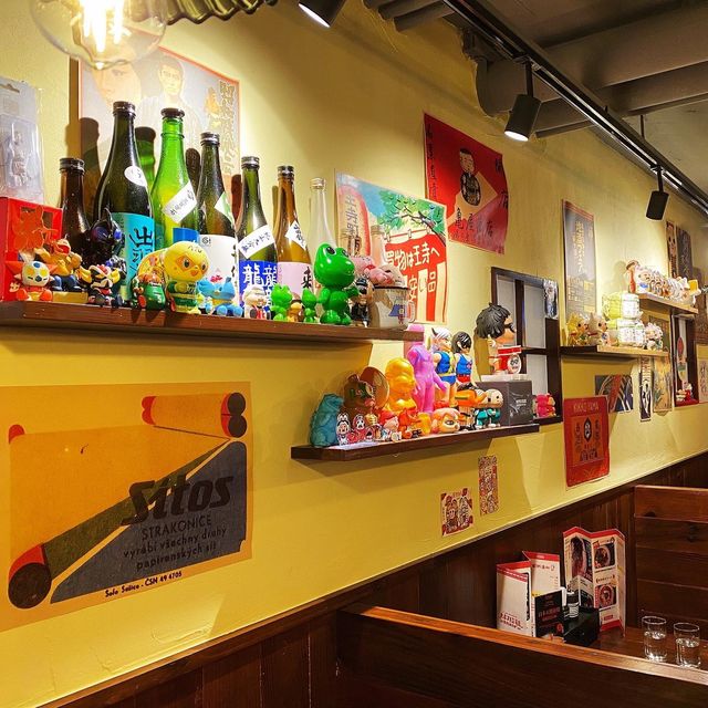 大人小朋友都很喜歡的拉麵店 大人小朋友都很喜歡的拉麵店