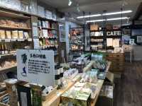 【東京】九州の美味しいものが揃う店