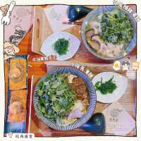 旺角高質fusion菜