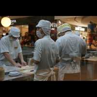 Xiaolongbao Maker