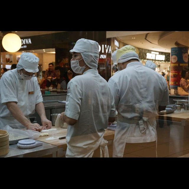 Xiaolongbao Maker