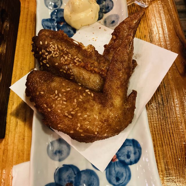 1秒去日本🇯🇵神還原日本居酒屋🏮