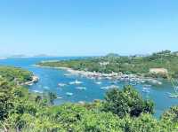 大廟無敵海景