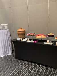 โรงแรม Double Tree By Hilton Phuket รับจัดบุฟเฟต์