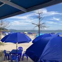 Cheung Sha Beach — The Longest Beach in Hong Kong (and one of the most beautiful)  