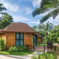 Aonang Fiore Resort