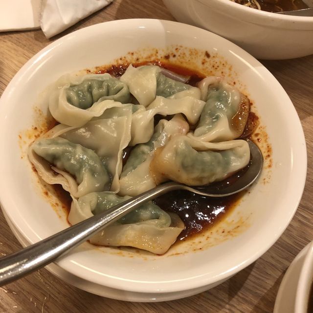 대만 타이베이 딘타이펑 본점!! 육즙이 흐르는 만두 🥟