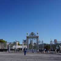 【東京】まるで海外のお城🏰迎賓館 赤坂離宮