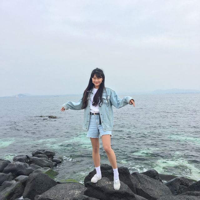 [우도] 제주도와는 또 다른 매력의 섬 우도