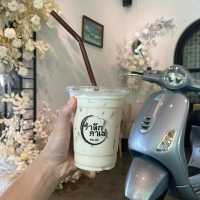 รำลึก คาเฟ่
